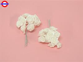 ROSELLINE BIG CREMA cm2.5