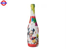 SPUMANTE ANALCOLICO 750 ML MICKEY MOUSE DRINK PARTY