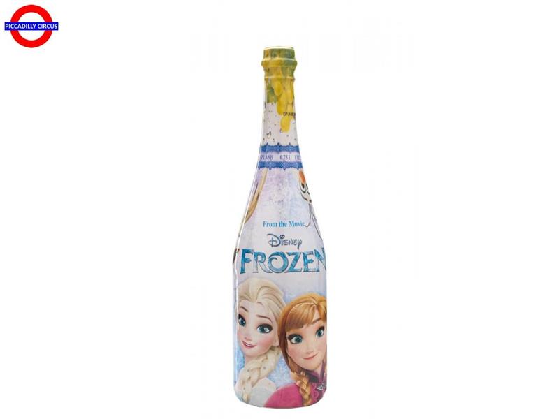 SPUMANTE ANALCOLICO 750 ML FROZEN DRINK PARTY