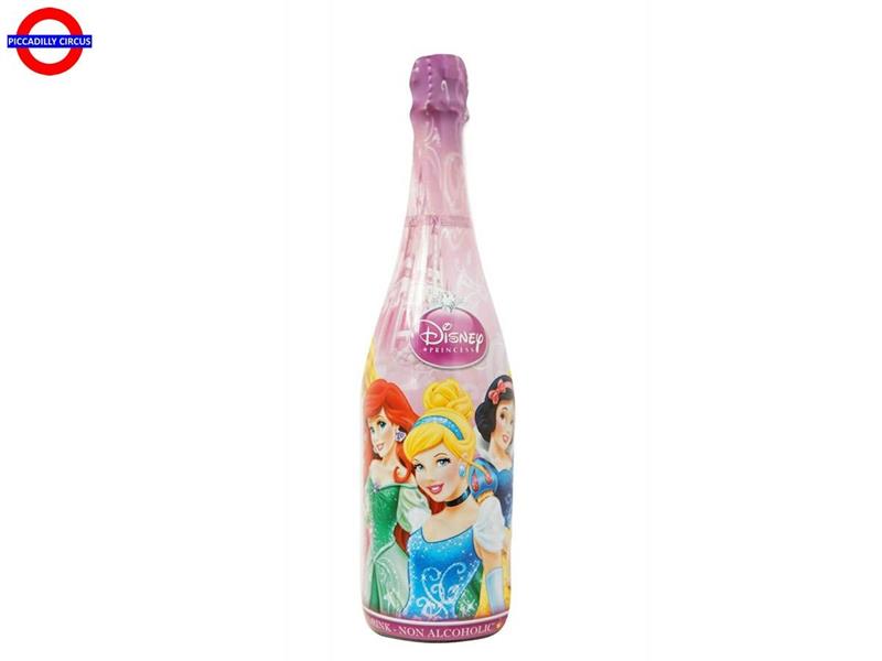 SPUMANTE ANALCOLICO 750 ML PRINCIPESSE DRINK PARTY