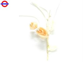 PICK BOCCIOLO cm10 BEIGE