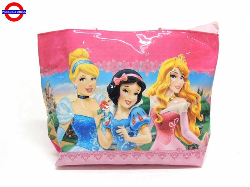 BORSA MARE PRINCIPESSE CM.33X48