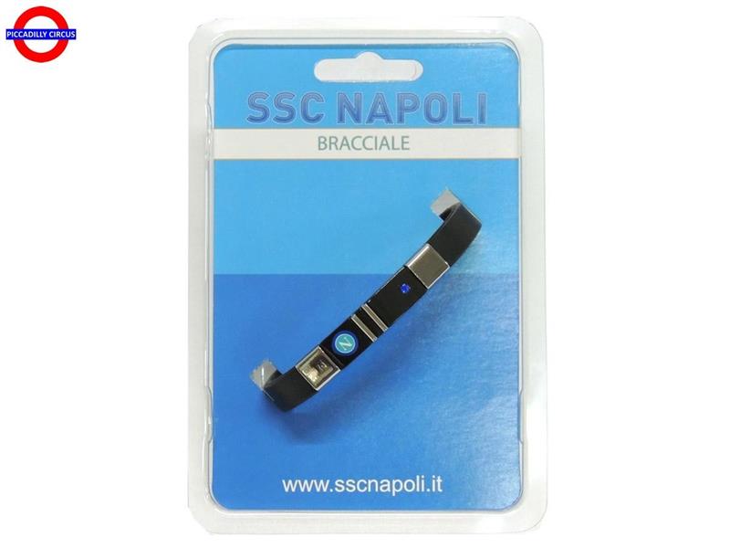 SS NAPOLI BRACCIALE