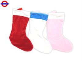 CALZA PELUCHE CM.35