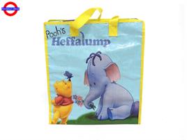 BORSA PORTAGIOCHI WINNIE THE POOH CM.38X36