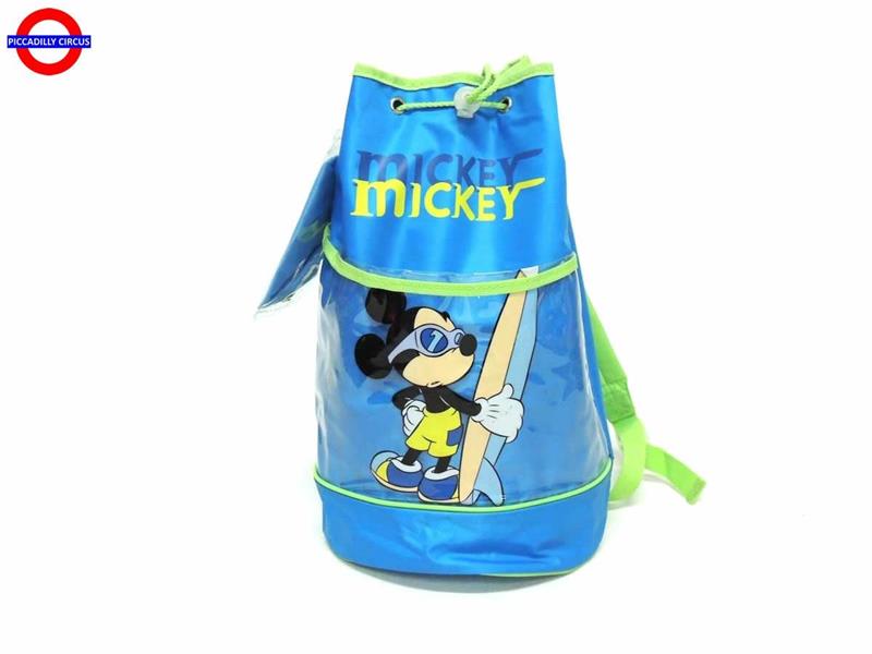 BORSA MARE MICKEY CM.38X32