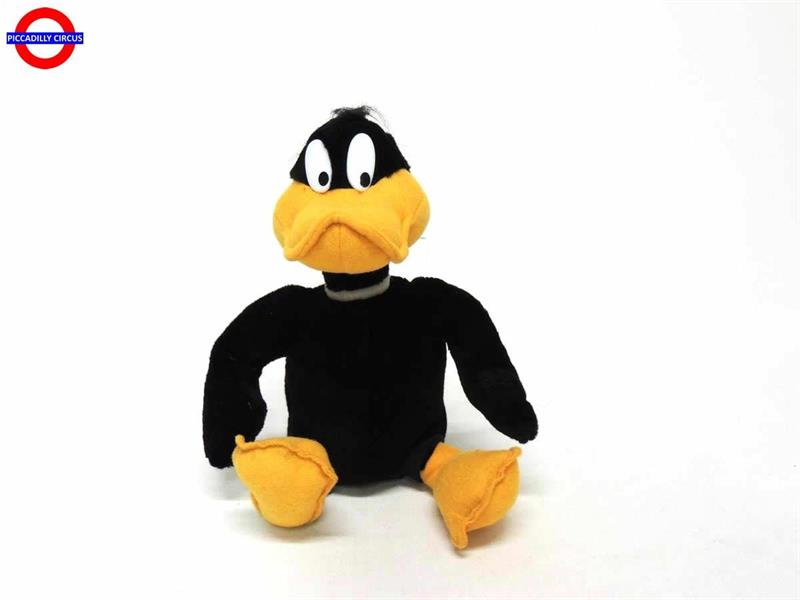 PELUCHE DUFFY DUCK CM.35
