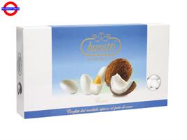 CONFETTI BURATTI 500GR TENEREZZE COCCO