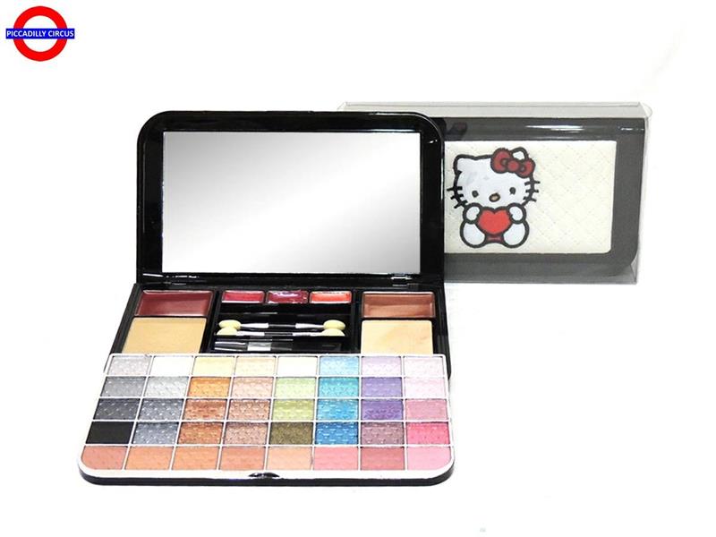 TROUSSE HELLO KITTY DOPPIA