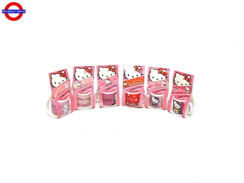 TAZZA CERAMICA HELLO KITTY MINI