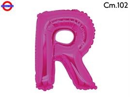 MEGALOON LETTERA CM.102 FUXIA R