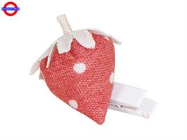 MOLLETTINA FRAGOLA CM.4X3 CF.6 PEZZI