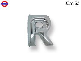 JUNIORLOON LETTERA CM.35 ARGENTO R