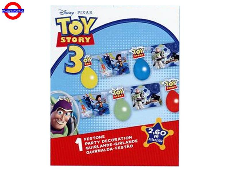  TOY STORY FESTONE EASY KIT