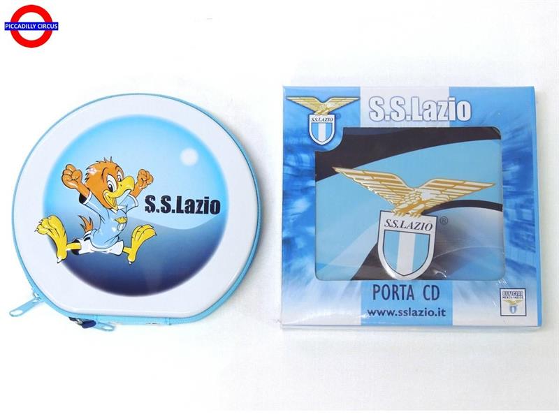 SS LAZIO PORTA CD LATTA