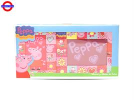 SET ALBUM E CORNICE PEPPA PIG