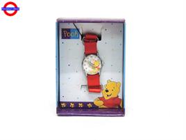 OROLOGIO POLSO WINNIE THE POOH