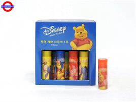 GOMME WINNIE THE POOH 5 COLORI