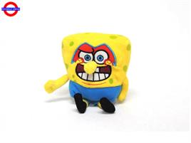 PELUCHE SPONGE BOB CM.15 SPORT WRASTLING