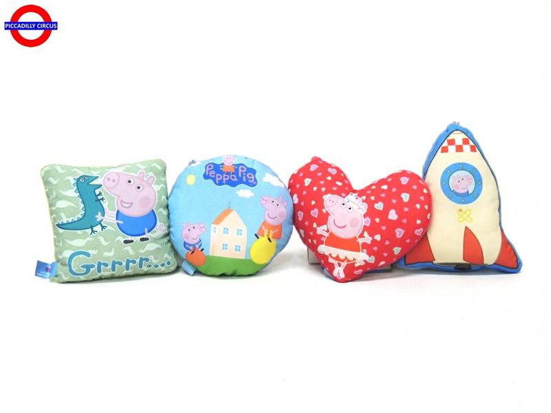 CUSCINETTO PEPPA 4 SOGG.