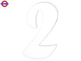 BASE POLISTIROLO NUMERO 2 CM 30