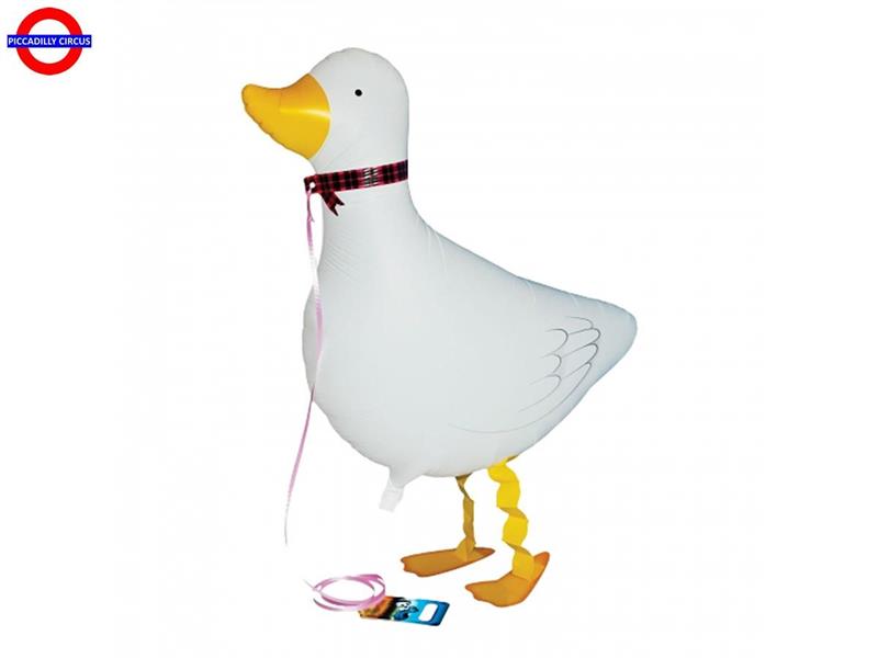 MYLAR ANIMAL PAPERA AIRWALKER