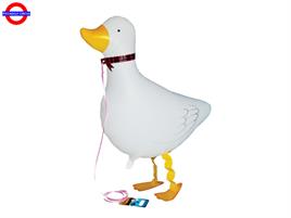 MYLAR ANIMAL PAPERA AIRWALKER