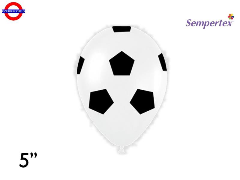 LATTICE_05 PALLONE DA CALCIO BS.100 PZ