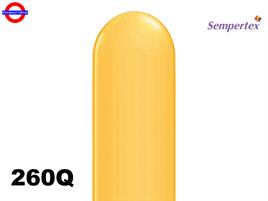  LATTICE 260Q ORANGE 061 BS.100 PZ