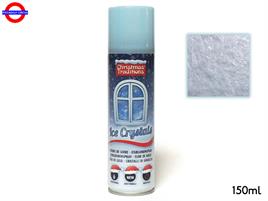 SPRAY ICE CRYSTAL 150 ML