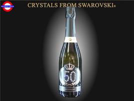 BOTTIGLIA PROSECCO SWART LUXURY - 50 ANNI