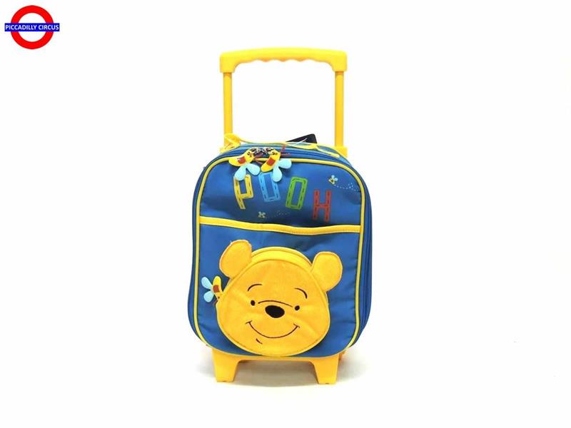 TROLLEY ASILO WINNIE THE POOH CM.33