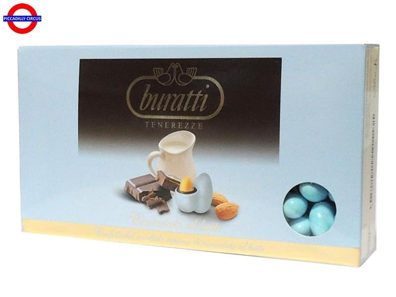 CONFETTI BURATTI 1KG TENEREZZE_COLOR CELESTI