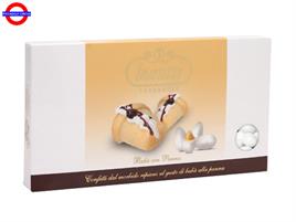 CONFETTI BURATTI 500GR TENEREZZE BABA' E PANNA