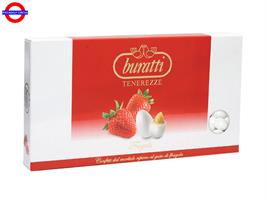 CONFETTI BURATTI 500GR TENEREZZE ALLA FRAGOLA