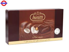 CONFETTI BURATTI 1KG TENEREZZE NUT CREAM