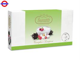 CONFETTI BURATTI 1KG TENEREZZE VANIGLIA E LAMP