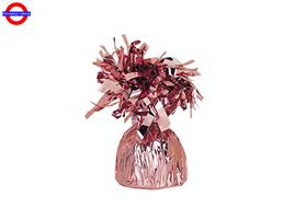 PESETTO FOIL 175GR ROSA
