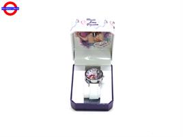 OROLOGIO POLSO VIOLETTA IN CONFEZIONE REGALO