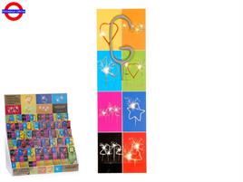 WONDERCANDEL LETTERA G