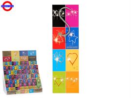 WONDERCANDEL LETTERA S