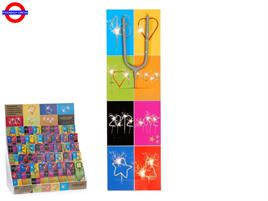 WONDERCANDEL LETTERA U