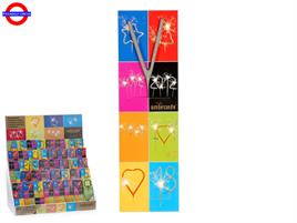 WONDERCANDEL LETTERA V