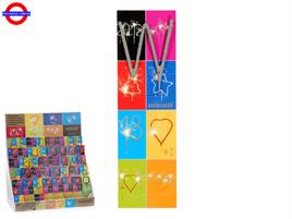 WONDERCANDEL LETTERA W
