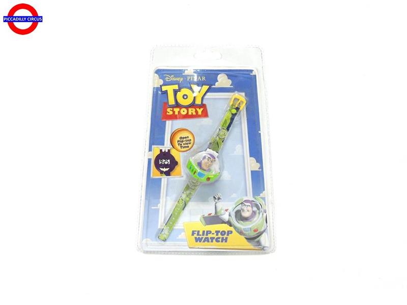 OROLOGIO POLSO TOY STORY