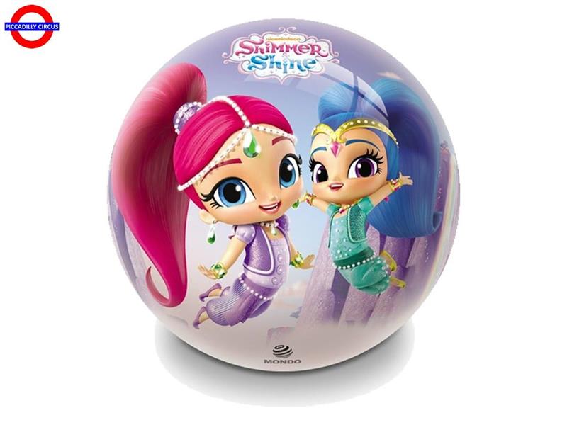PALLONE SHIMMER AND SHINE D.230 MM