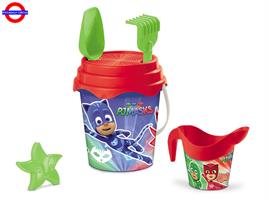 SET SPIAGGIA PJ MASKS