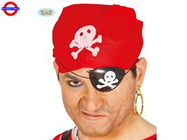 SET PIRATA