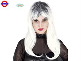 PARRUCCA ZOMBIE DONNA