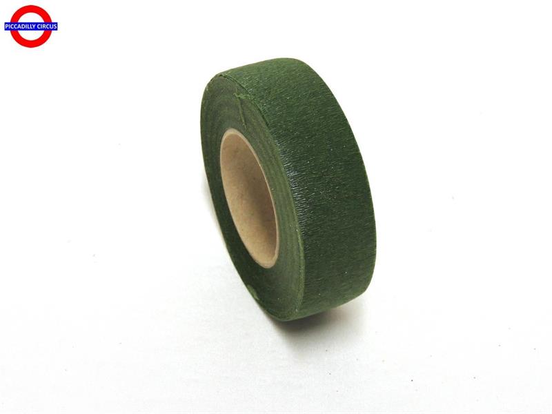 FLORAL TAPE MM.26 VERDE SCURO